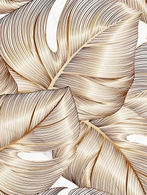 Gres Mural Calacatta Clone-1 Sugar 60x120  GAT I