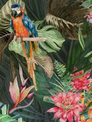 Gres Mural Aqua Garden A Sugar 60x120 GAT I