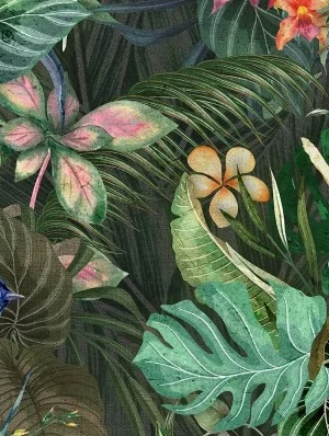 Gres Mural Aqua Garden B Sugar 60x120 GAT I