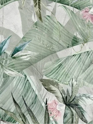 Gres Mural Exotic Grey A Sugar 60x120 GAT I