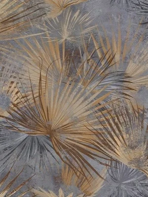 Mural Gresowy Loft Palms Sugar 60x120 GAT I
