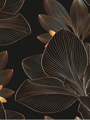 Gres Mural Liles Gold Black Sugar 60x120 GAT I