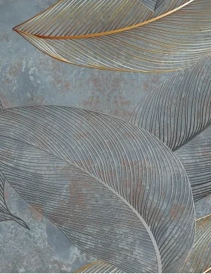 Gres Mural Rusty Tropic-2 Sugar 60x120 GAT I