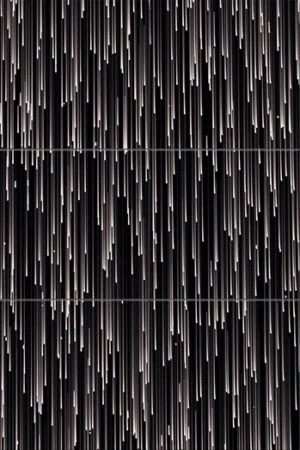 Panel Szklany Rain Abstract 180x240-dekor gwieździste niebo Alfa-Cer GAT I