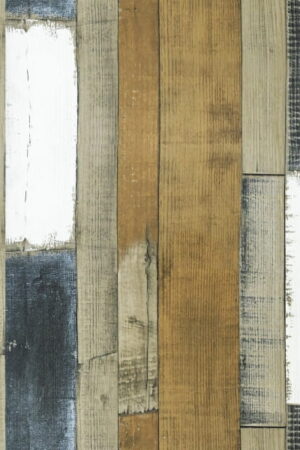 Mural gresowy 60x60 WOOD-4 B MAT