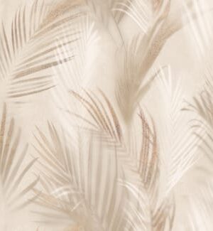 Mural gresowy AREKA PALMS 60x120 MAT GAT I