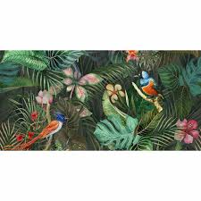 Mural gresowy 60x120 AQUA GARDEN B SUGAR GAT I