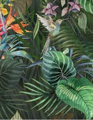 Mural gresowy 60x120 AQUA GARDEN C SUGAR GAT I