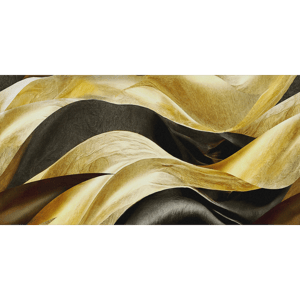 Mural gresowy 60x120 BLACK SATIN A SUGAR
