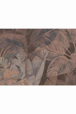 Mural gresowy 60x120 COPPER JUNGLE-2 A SUGAR