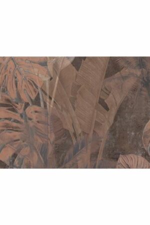 Mural gresowy 60x120 COPPER JUNGLE-2 B SUGAR