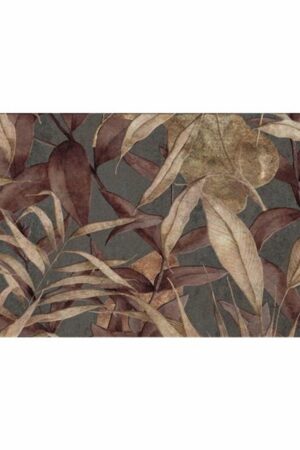 Mural gresowy 60x120 COPPER JUNGLE A SUGAR