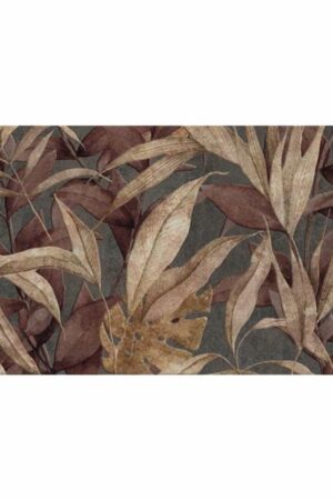 Mural gresowy 60x120 COPPER JUNGLE B SUGAR