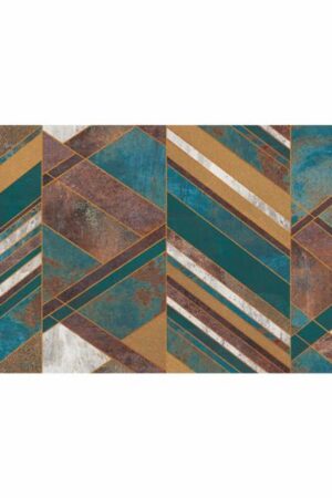 Mural gresowy 60x120 VERDIGRIS SUGAR