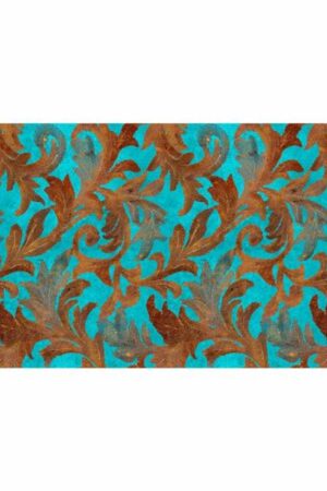 Mural gresowy 60x120 RUSTY LAGON STR-S
