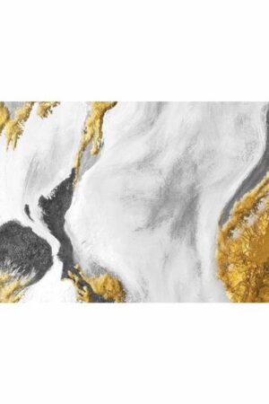 Mural gresowy 60x120 ALASKA GOLD C SUGAR