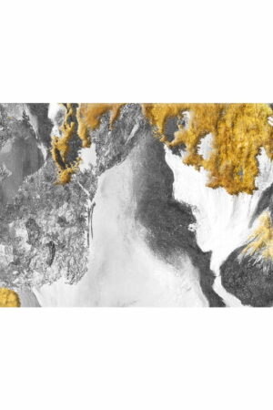 Mural gresowy 60x120 ALASKA GOLD A SUGAR