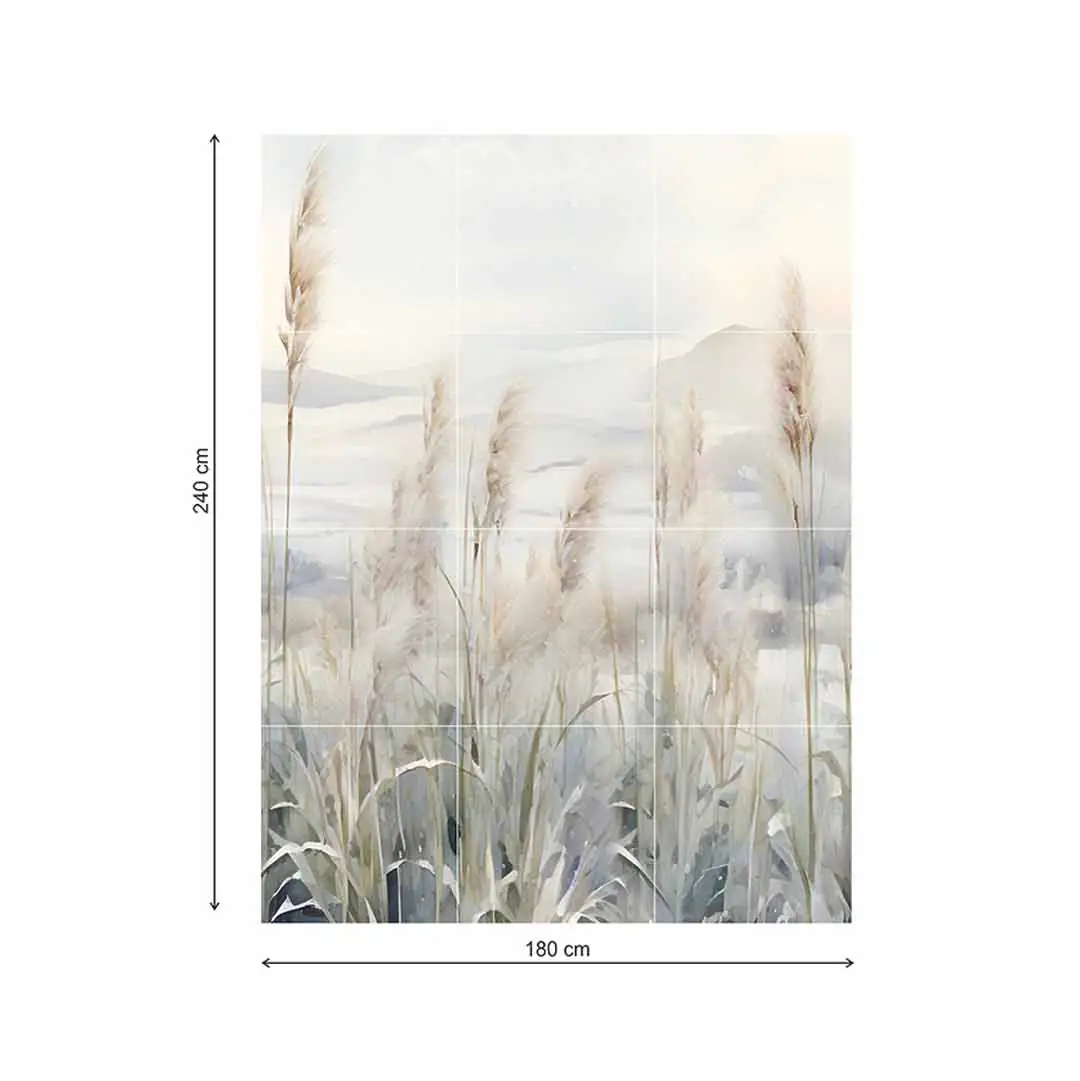 Ceramik Studio Obraz Wielkoformatowy płytka gres Pampas 300×180 - obrazek 4