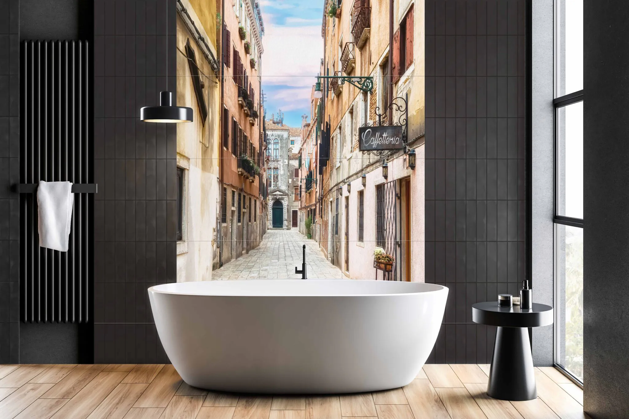 Ceramik Studio Obraz Wielkoformatowy gres Napoli 180×240 - obrazek 3