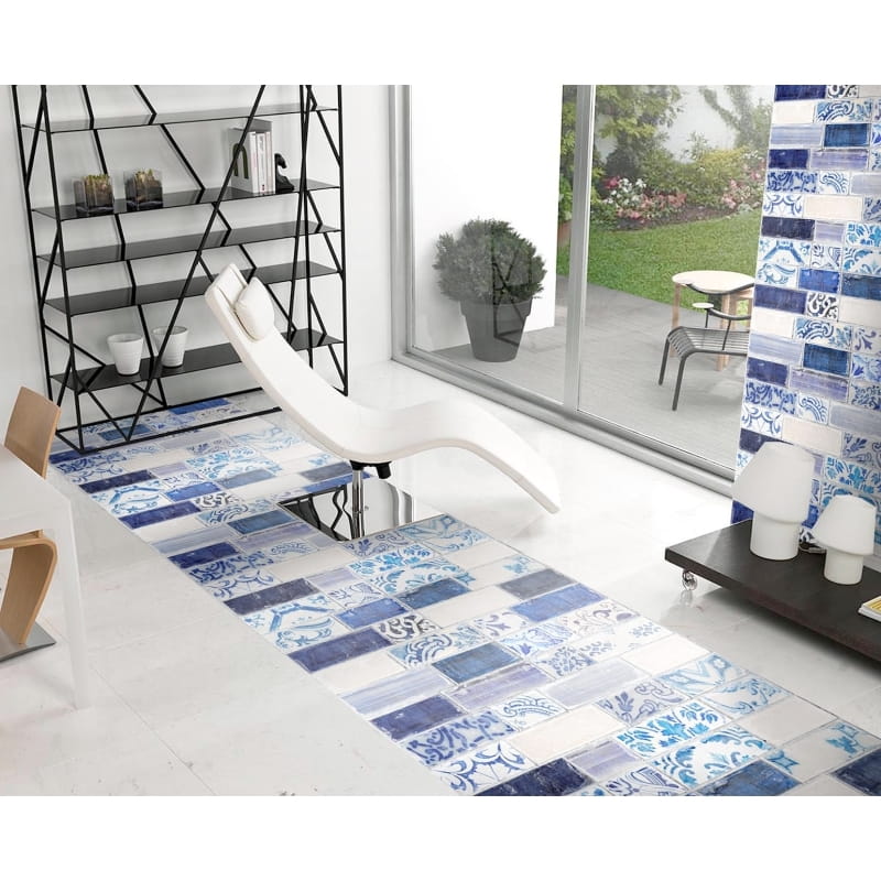 Mural gresowy 60x60 ROVIGO 2 SUGAR - obrazek 2