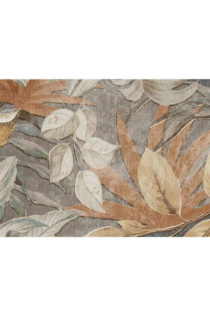 Mural gresowy 60x120 POWDER FLOWERS A SUGAR