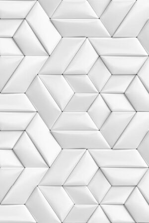 Mural gresowy 60x60 ROMBUS ICE MAT GAT I