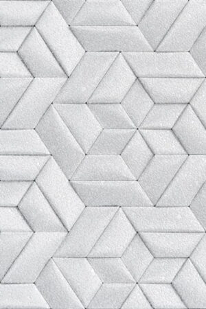 Mural gresowy 60x60 ROMBUS ICE SUGAR GAT I