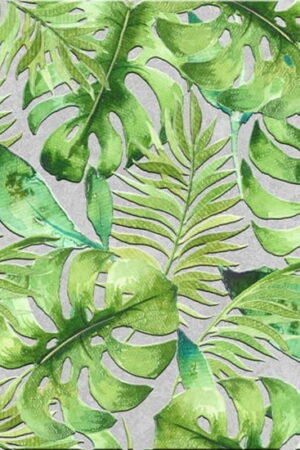 Mural gresowy 60x60 TROPIC-2 STR