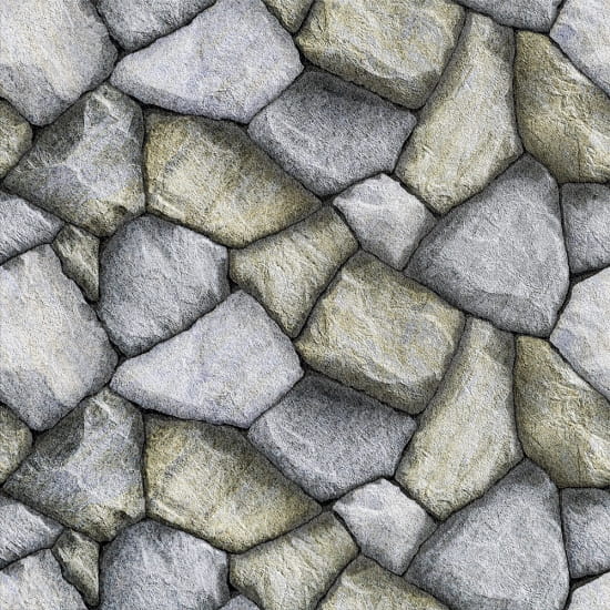 Mural gresowy 60x60 PAVEMENT-2 SUGAR