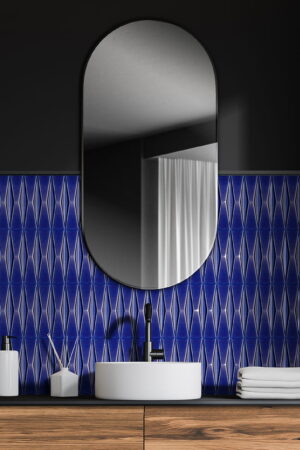 Ceramik Studio Mozaika Innova Cobalt