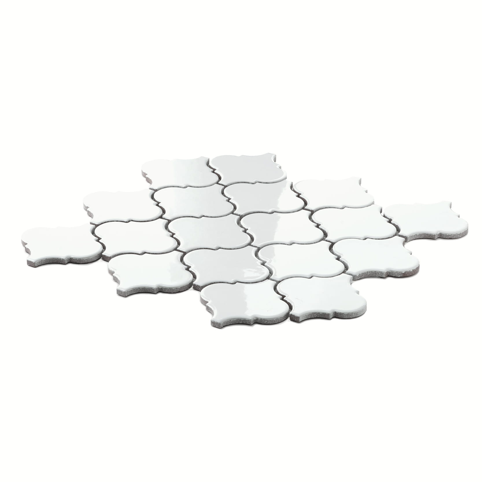 Ceramik Studio Mozaika Arabesque Snow - obrazek 2