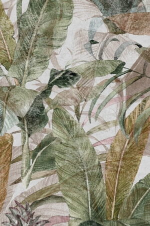 Mural gresowy 60x60 EXOTIC BEIGE 1 MAT GAT I