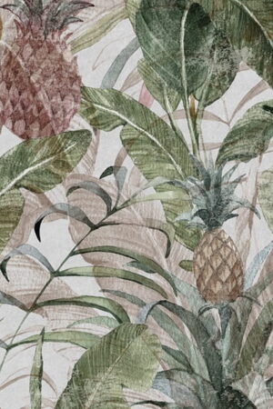 Mural gresowy 60x60 EXOTIC BEIGE 3 MAT GAT I