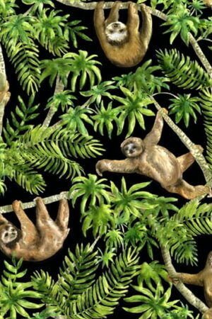 Mural gresowy 60x60 ANIMAL-3 STR