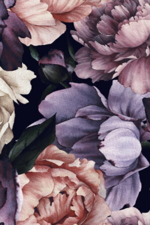 Mural gresowy 60x60 GLAMOUR-2 C MAT
