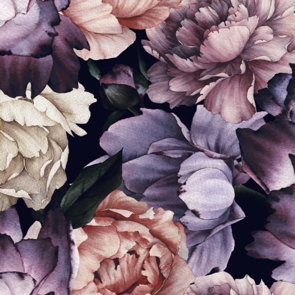 Mural gresowy 60x60 GLAMOUR-2 C MAT