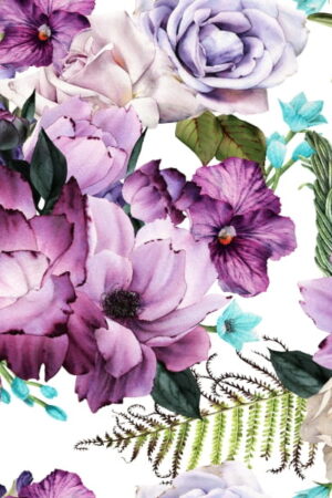 Mural gresowy 60x60 GLAMOUR-3 A MAT