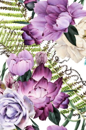 Mural gresowy 60x60 GLAMOUR-3 C MAT
