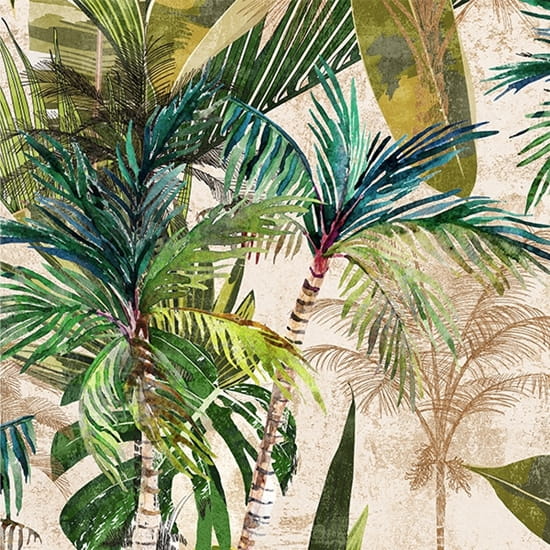 Mural gresowy 60x60 SAVANNA 1/4 MAT - obrazek 2
