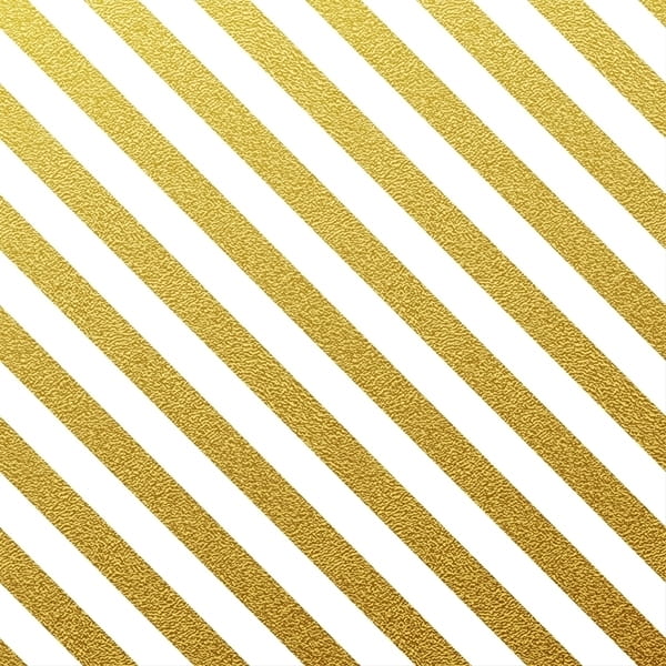 Mural gresowy 60x60 GOLD-2 WHITE MAT