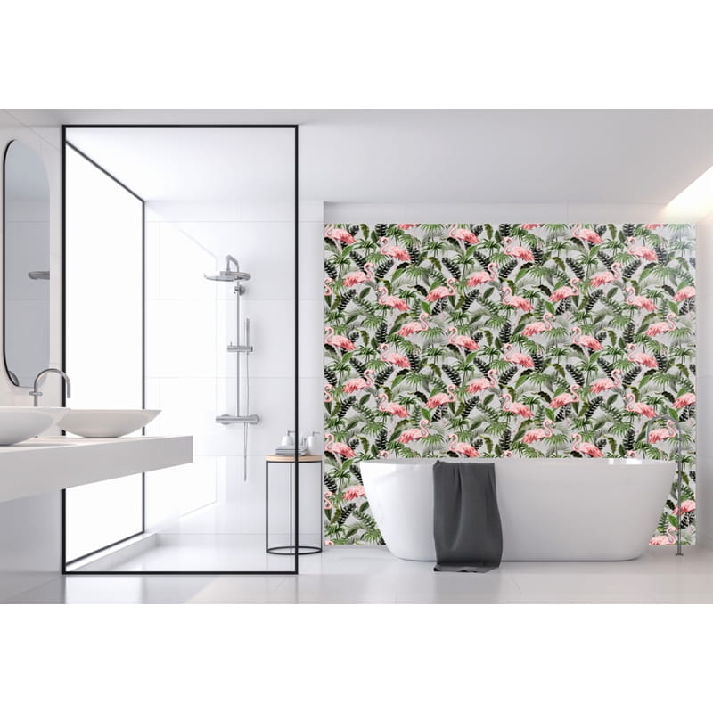 Mural gresowy 60x60 ROYAL COLOR LIGHT STR - obrazek 3