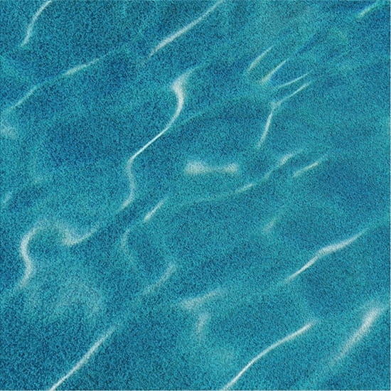Mural gresowy 60x60 DOLPHINES WATER CLOSE SUGAR