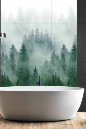 Ceramik Studio Obraz Wielkoformatowy płytka gres MISTIC LARGE 300×180