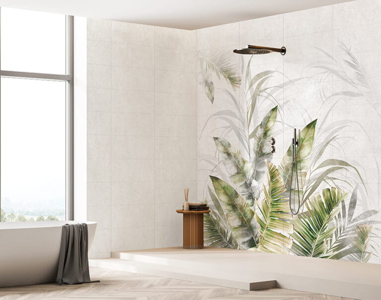 Ceramik Studio Obraz Wielkoformatowy płytka gres Amazonia Beige 270×240 - obrazek 3