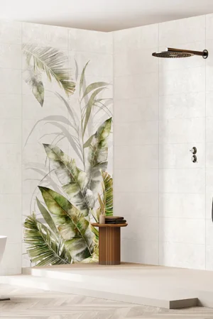 Ceramik Studio Obraz Wielkoformatowy płytka gres Amazonia Beige A 270×120
