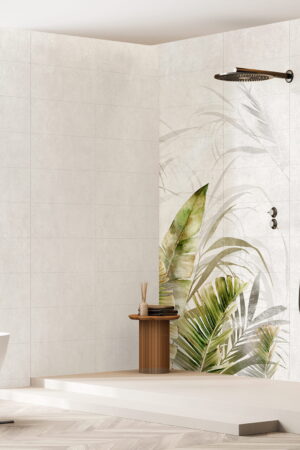 Ceramik Studio Obraz Wielkoformatowy płytka gres Amazonia Beige B 270×120