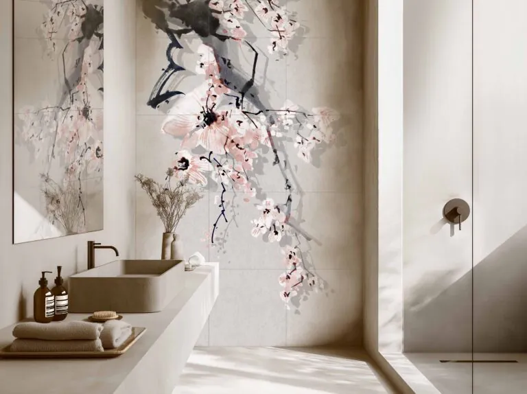Ceramik Studio Obraz Wielkoformatowy płytka gres ZEN 300×180 - obrazek 3