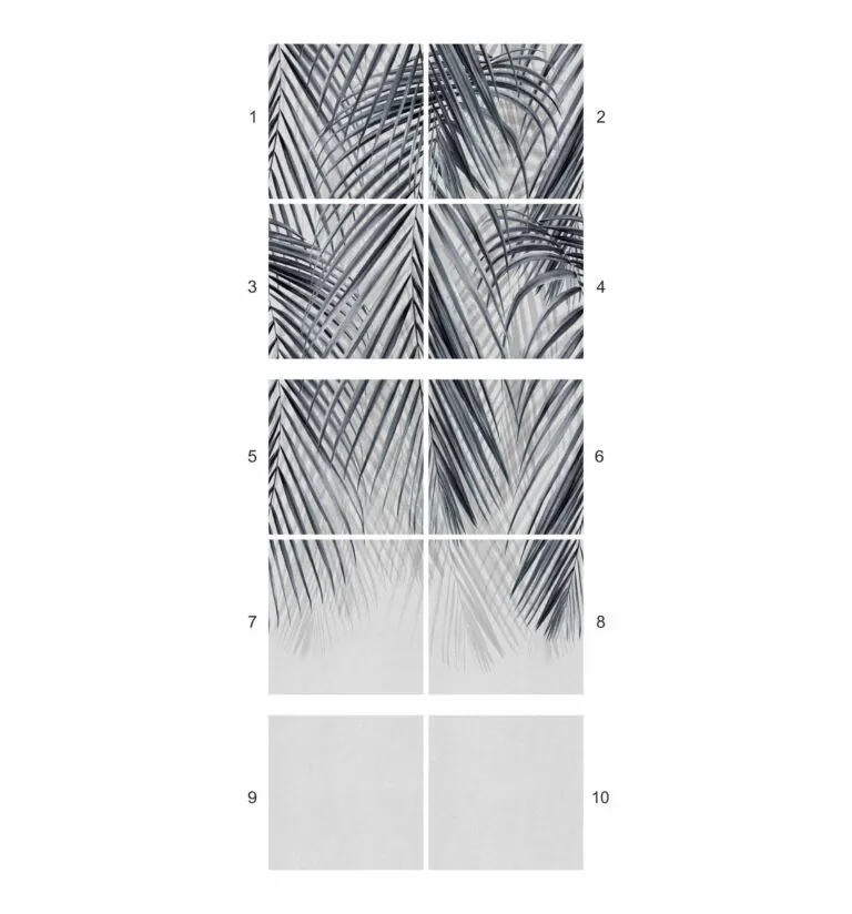Ceramik Studio Obraz Wielkoformatowy płytka gres Havana Graphite 300×120 - obrazek 2