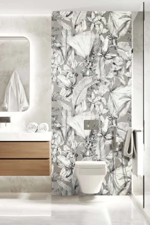 Ceramik Studio Obraz Wielkoformatowy gresowa obraz Camden 120×120