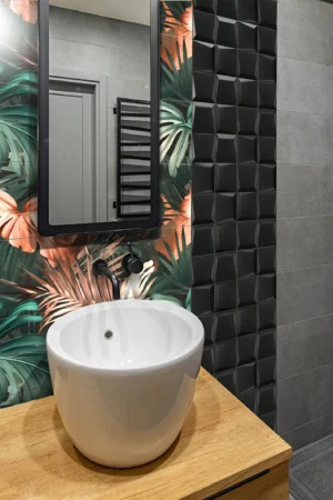 Ceramik Studio Obraz Wielkoformatowy płytka ceramiczna Zanzibar 120×120